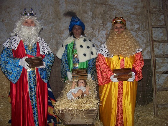 belenes - 2009 - 2010- 114